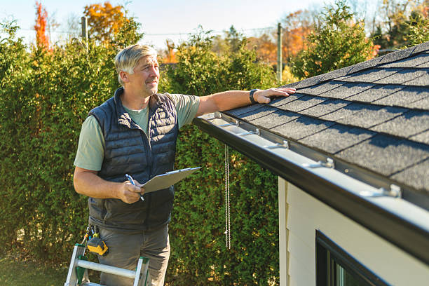 Trusted Flat Roof Repair service in Lake Lynn, PA - Ben Roofing and Steel LLC